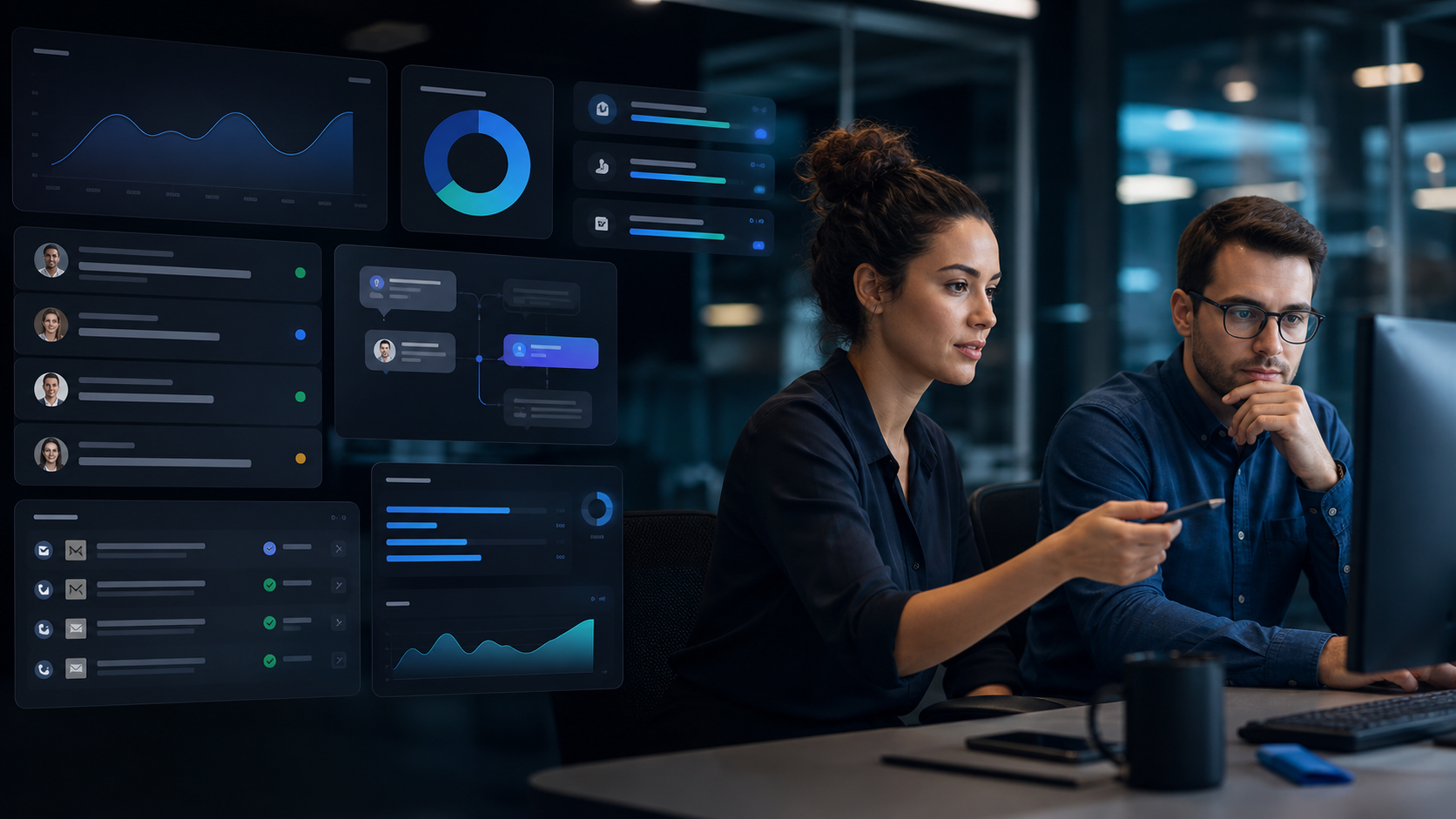 customer results ai
